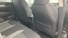 Nissan Qashqai 1.5 dCi 115 N-Connecta 5dr Diesel Hatchback